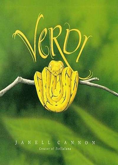 Verdi, Hardcover