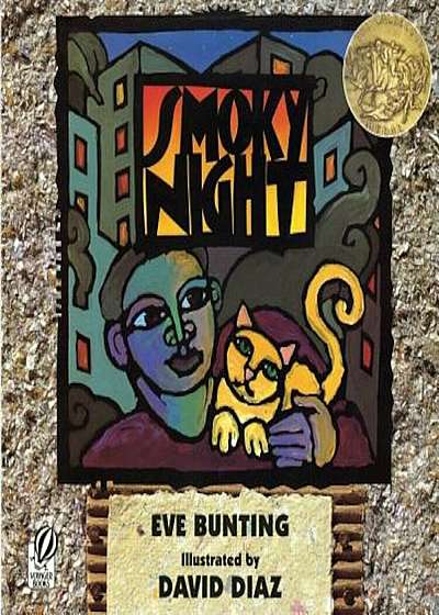 Smoky Night, Paperback