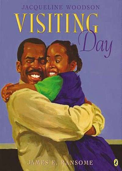 Visiting Day, Paperback