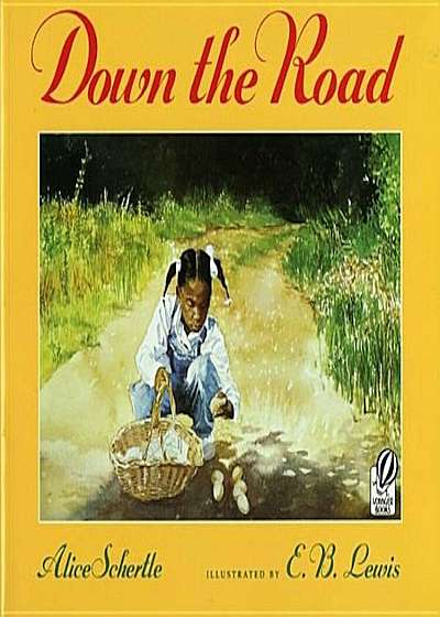 Down the Road, Paperback