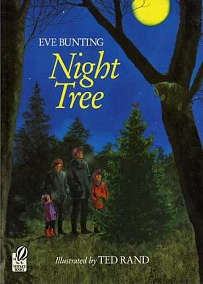 Night Tree, Paperback