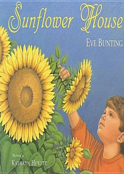 Sunflower House, Paperback