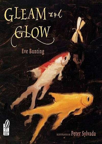 Gleam and Glow, Paperback