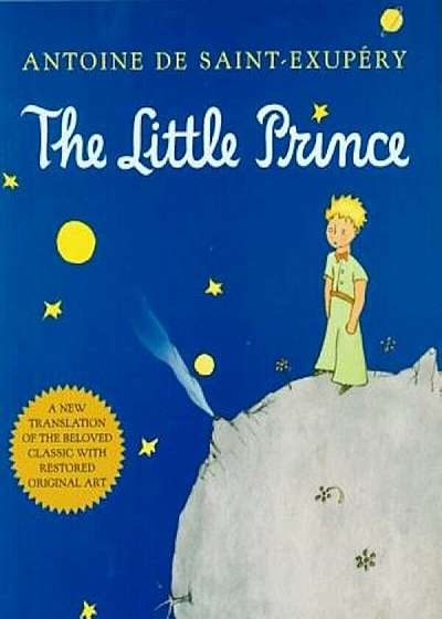 The Little Prince, Paperback