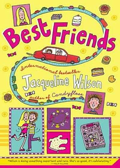 Best Friends, Paperback
