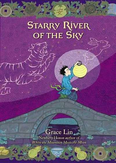 Starry River of the Sky, Paperback