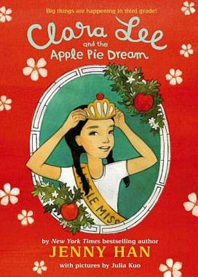 Clara Lee and the Apple Pie Dream, Paperback