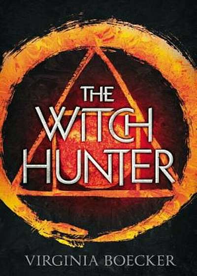 The Witch Hunter, Paperback