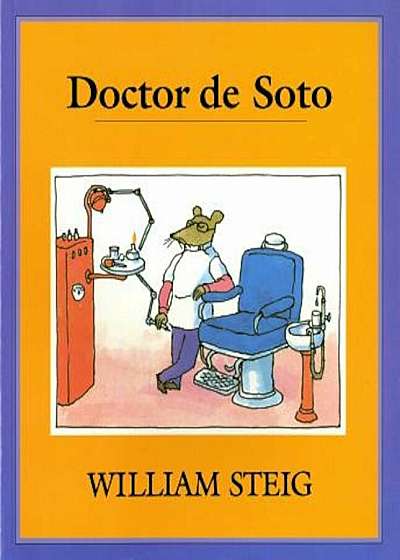 Doctor de Soto, Paperback