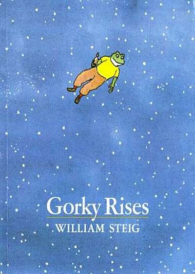 Gorky Rises, Paperback