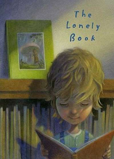 The Lonely Book, Hardcover