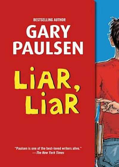 Liar, Liar: The Theory, Practice and Destructive Properties of Deception, Paperback