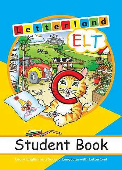 ELT Student Book - Soundtrack