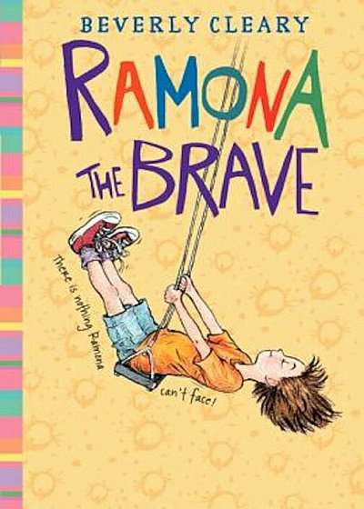 Ramona the Brave, Paperback