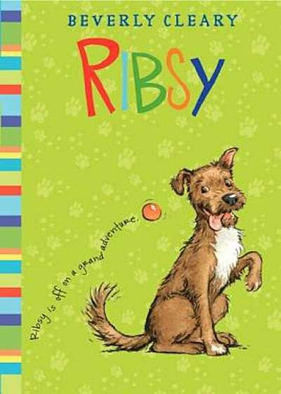 Ribsy, Paperback