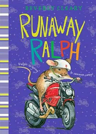 Runaway Ralph, Paperback