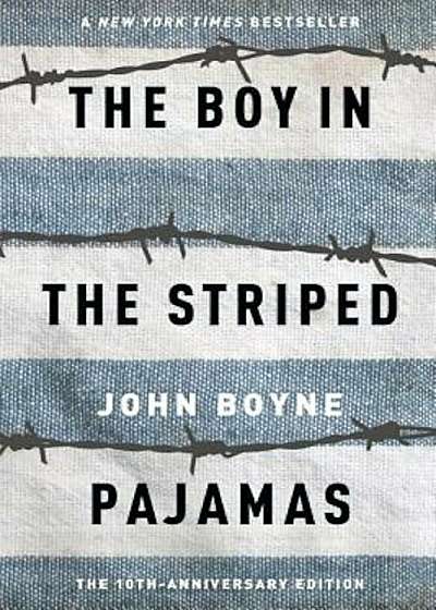 The Boy in the Striped Pajamas, Hardcover
