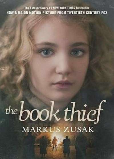 The Book Thief, Paperback