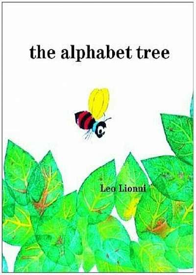 The Alphabet Tree, Hardcover