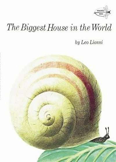 The Biggest House in the World, Paperback