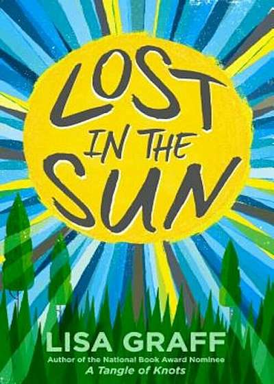 Lost in the Sun, Hardcover