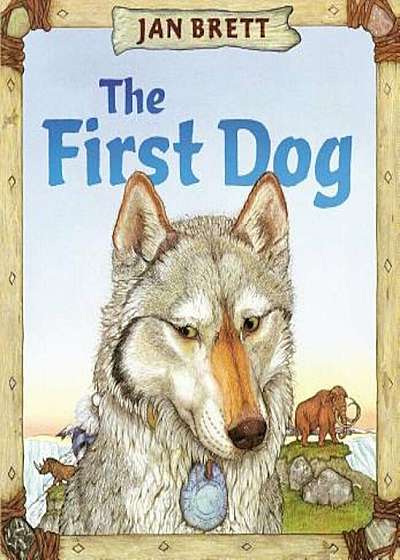 The First Dog, Hardcover