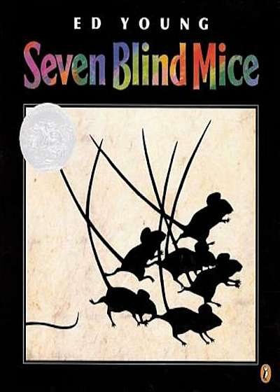 Seven Blind Mice, Hardcover