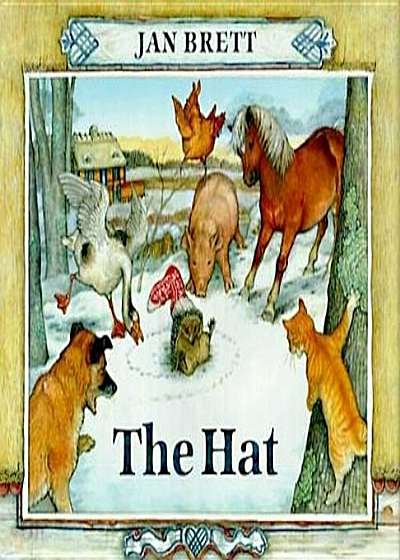 The Hat, Hardcover