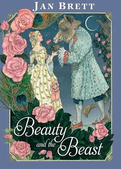 Beauty and the Beast, Hardcover