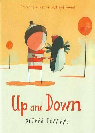 Up and Down, Hardcover