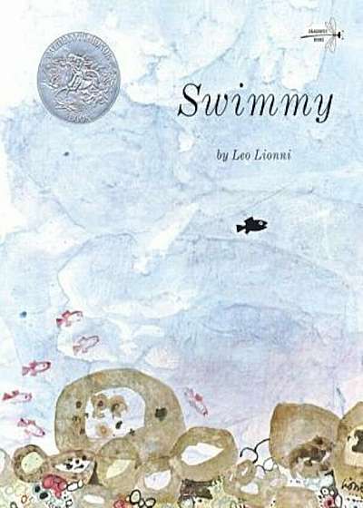 Swimmy, Paperback