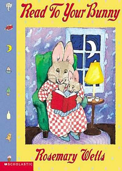 Read to Your Bunny, Paperback