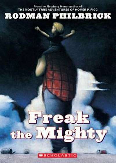 Freak the Mighty, Paperback