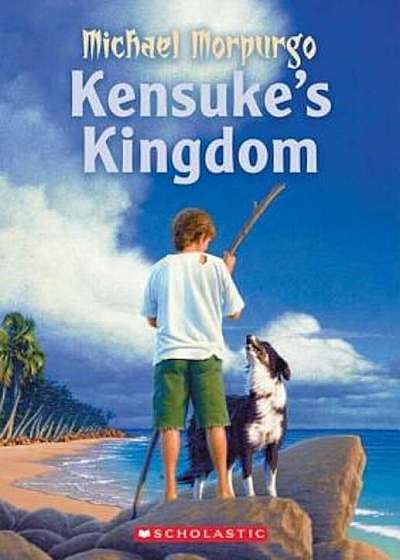 Kensuke's Kingdom, Paperback