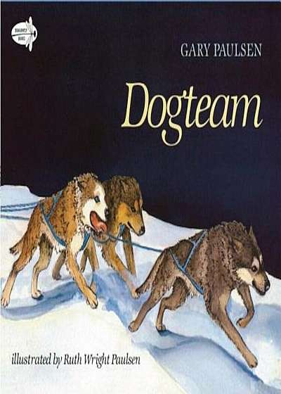 Dogteam, Paperback