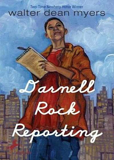Darnell Rock Reporting, Paperback