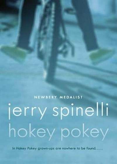Hokey Pokey, Paperback