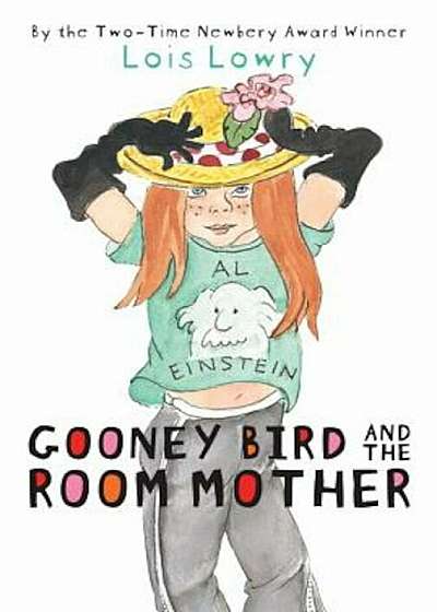 Gooney Bird and the Room Mother, Paperback
