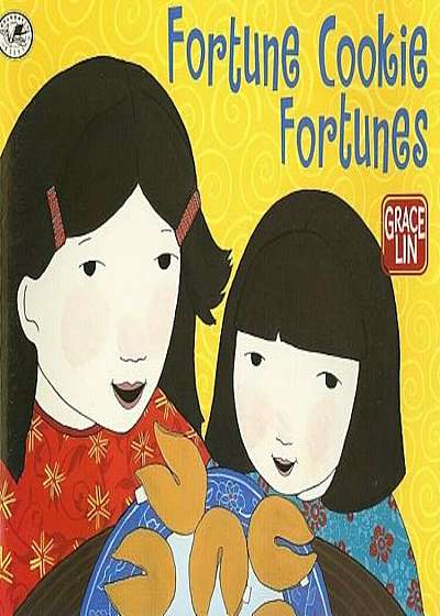Fortune Cookie Fortunes, Paperback
