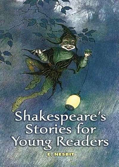Shakespeare's Stories for Young Readers, Paperback
