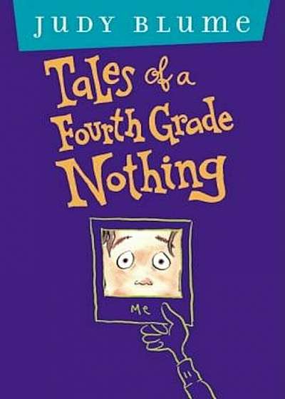 Tales of a Fourth Grade Nothing, Hardcover