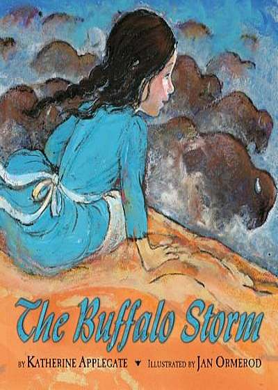 The Buffalo Storm, Paperback