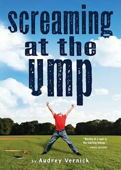 Screaming at the Ump, Paperback