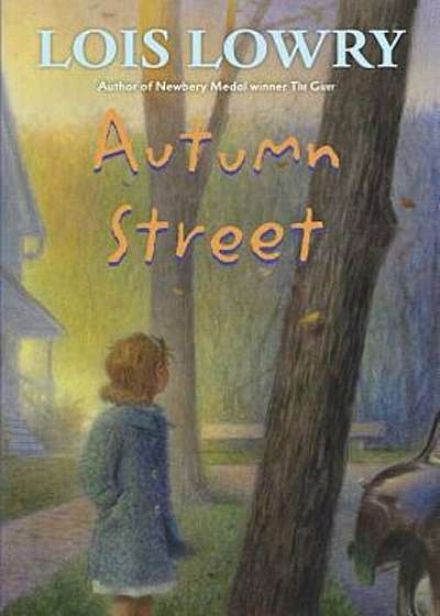 Autumn Street, Paperback