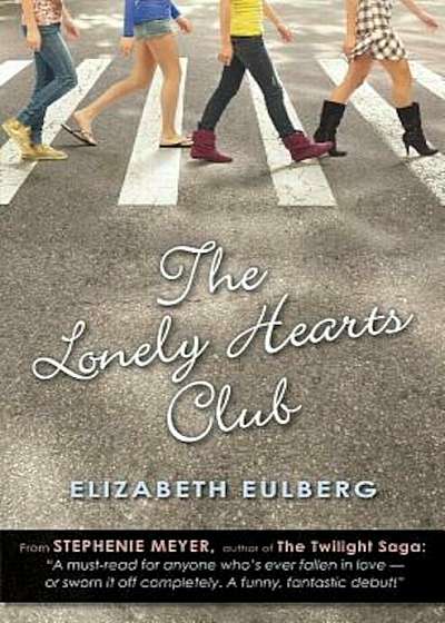 The Lonely Hearts Club, Paperback