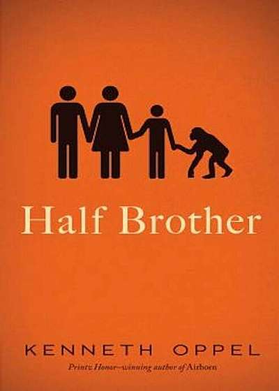 Half Brother, Paperback