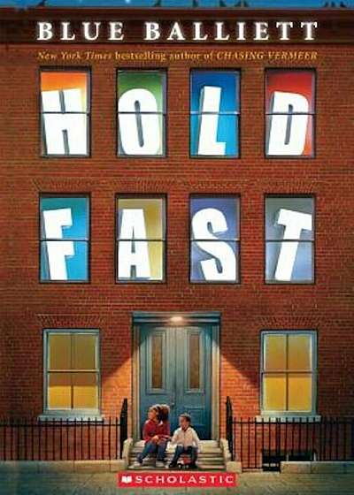 Hold Fast, Paperback
