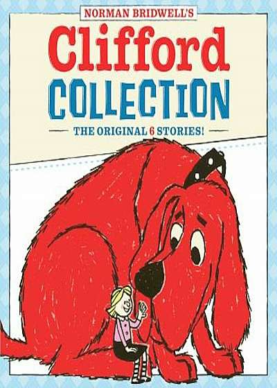 Clifford Collection, Hardcover
