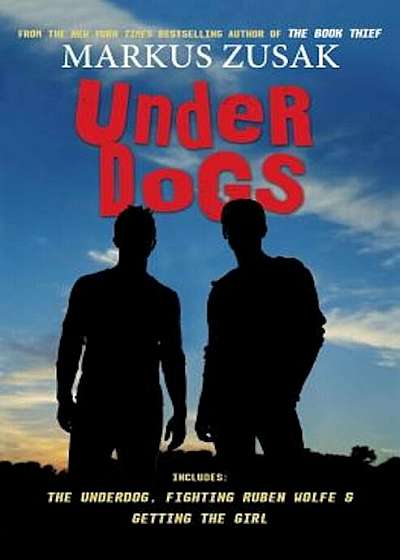 Underdogs, Paperback