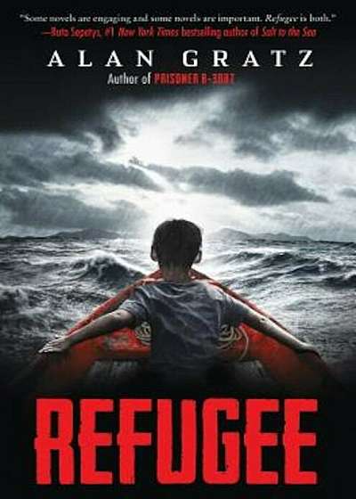 Refugee, Hardcover
